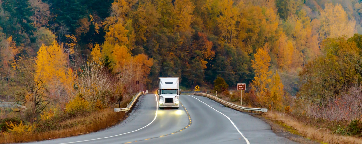 Long Distance Moving