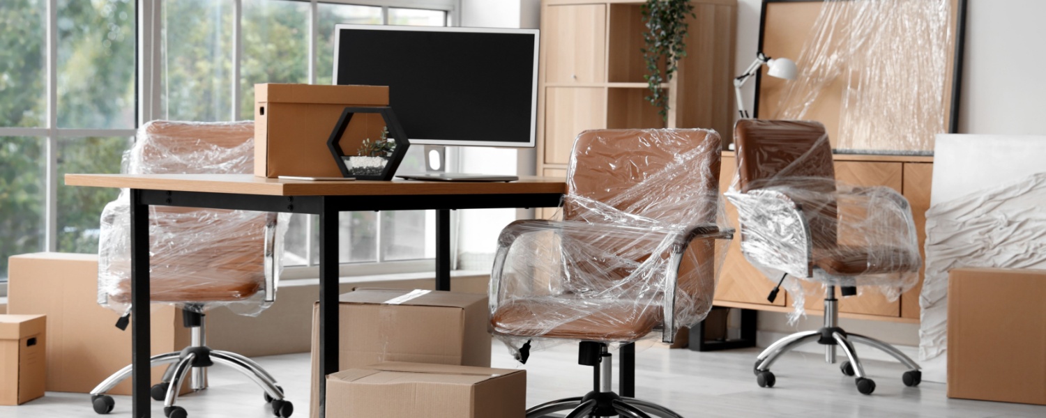 Small Business Moving